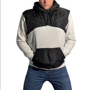 Mens hoodie Champs sports gear brand